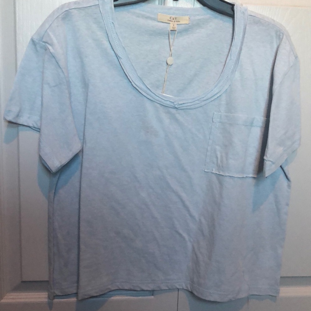 Chelsea & Violet Shirt
